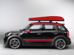 Mini Cooper Countryman S All4 Accessorized 2010 года